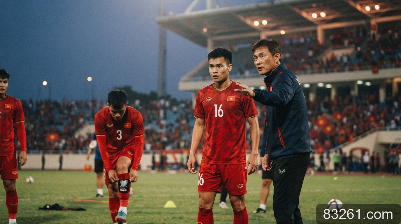 FIFA ASEAN Cup 2026: Phân tích sức mạnh ĐT Việt Nam trước thềm trận ra quân gặp Philippines